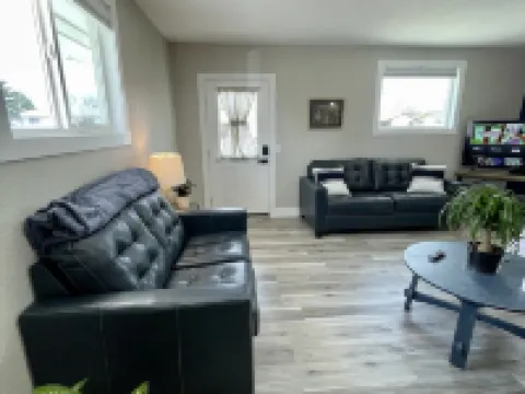 Lake Arbor Studio near Denver, Boulder + Golden Hotels in Arvada