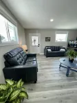 Lake Arbor Studio near Denver, Boulder + Golden