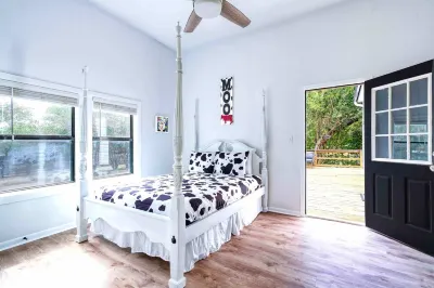Spacious Historical 4/2- Downtown Belton/Temple, Mins to UMB Hotels in der Nähe von UMHB Dee Dillon Softball Field