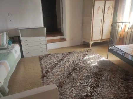 Santa Reparata Di Balagna: mansion - 5 rooms - 6 persons