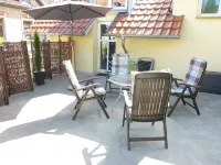 Apartment "Stadtoase" in the center of Neustadt an der Weinstrasse Hotels near Lidl