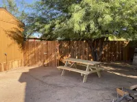 DAVY JONES - Cozy Cabin on 3 Secluded acres