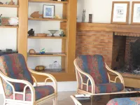 KER BODEGA, POOL AND SEASIDE Hotel a Mesquer