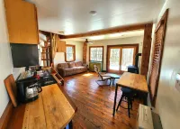 Cabin Retreat in Southern Vermont