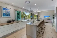 Paradise@Peninsula Hamilton Island