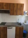 beau studio avec 2 lits ( lits fait pour votre arrivée)
