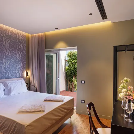 Uefio - Boutique Stay
