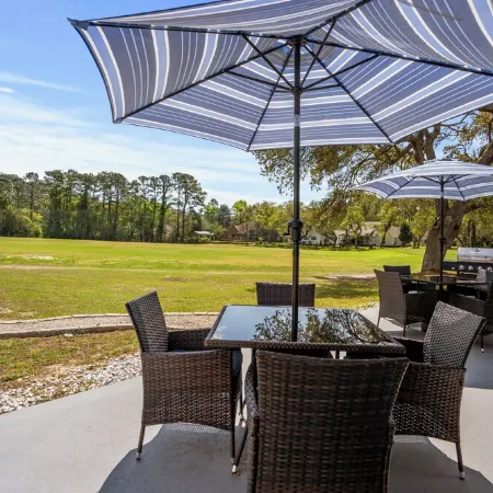 Litchfield Country Club 4 Bedroom/4 Bath Cottage on Golf Course - Pawleys Island