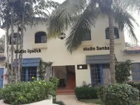 Studio Samba residence Natangue 1 Saly.