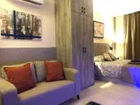 Luxurious studio in Abdoun #2