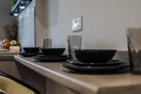 LUXURY CITY CENTRE TERRACE PROPERTY | FREE PARKING Hotels in University District