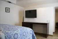 Gran Suite Ex Convento Culhuacán