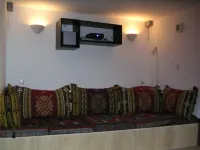 Villa with Stunning Ocean and Mountain  Views