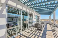 Luxury Six Palms Villas #5. Playa Encanto