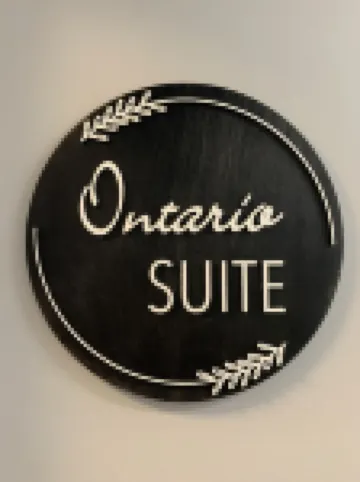 Berklee Suites of Stratford- Private 2 Bedroom Suite