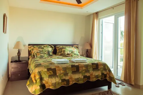 Otaheiti House, beautiful, 2 bedrooms , oceanview built for your peace of mind. Hotels in Reading