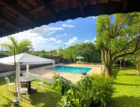 Seasonal and monthly rentals(consult) - piscina