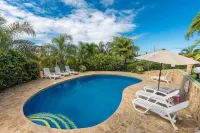 Villa Sea Renity in the Heart of Manuel Antonio