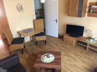 Huus Borkum - throw anchor * feel good * and * enjoy Hotels in Borkum