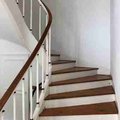 Superb duplex exceptional view on the port. Others