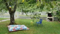 Quiet house at the foot of the Pyrenees Hotels in Sarrancolin