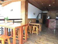 Oriental     Homestay