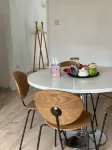 Pretty, well-equipped town house