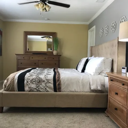 Nice Townhouse in charming Pleasanton