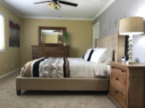 Nice Townhouse in charming Pleasanton