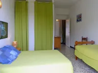 Apartment quiet sea and maquis Hotels in Cargese