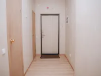 Apartment in the City Center Các khách sạn ở Perm