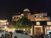 هوتل مانداكيني رويال فنادق في 