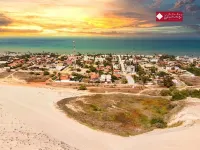Hotel Dunas Vila Cumbuco Hôtels à : Caucaia