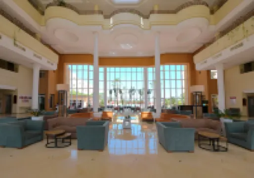 Eden Club Skanes Hotels in 