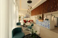Mia Urban Detroit Tanger Hotels in Tangier-Assilah