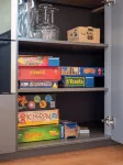 Vacation apartment Stifterfelsen