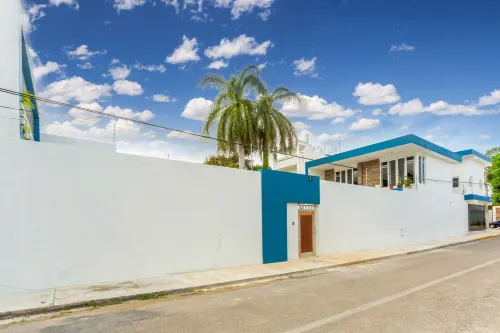 Luxe Cozumel Villa, Stunning Pool Views, A/C, Near Downtown Beach #4