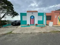 Mamita’s Beach House PR Hotels near Parque Jardines de Vega Baja