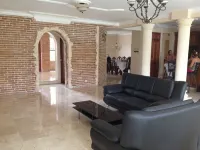 The Best Experience in Luxury Villa in Santo Domingo