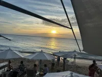 Pool fronted Luxury re furbished  Villa with Fairmont beach club access card. - Villas