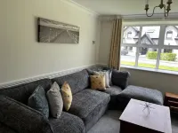 Stunning Home Adjacent to Killarney National Park - Free Wifi.