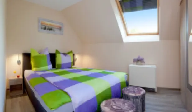 Mühleneg 39/3 beautiful, quiet apartment free Wi-Fi