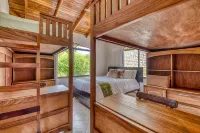 Villa 1 - The Retreat at Blue Mountain Farms