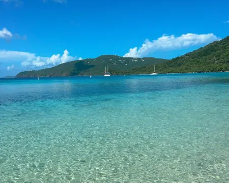 New Listing! Island Bliss • 2Br • 3 Beds • 2 Baths Hotels in Southside