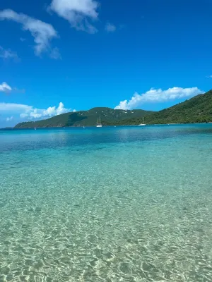 New Listing! Island Bliss • 2Br • 3 Beds • 2 Baths Hotels in Southside