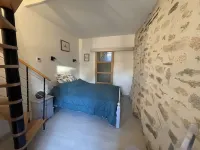 Le Buron des Loups Hotels in Soulages-Bonneval