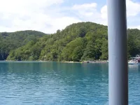 Family holiday fun on the Croatian Mediterranean coast
