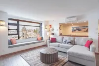 Moscato-Ski-In/Ski-Out (A Condo at Carleton Lodge)