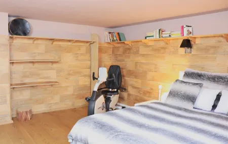 Chalet Ambience with Large Garden | 15 Min Munich City | 10 Min Oktoberfest