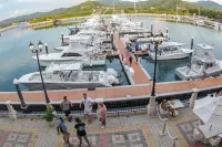 Flamingo Marina Penthouse Condo